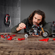 Illustration for article titled Theres gonna be a Lego Ducati Panigale V4 R!